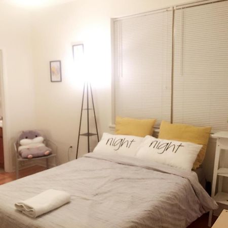 Cozy Bedrooms At University City In 费城 外观 照片